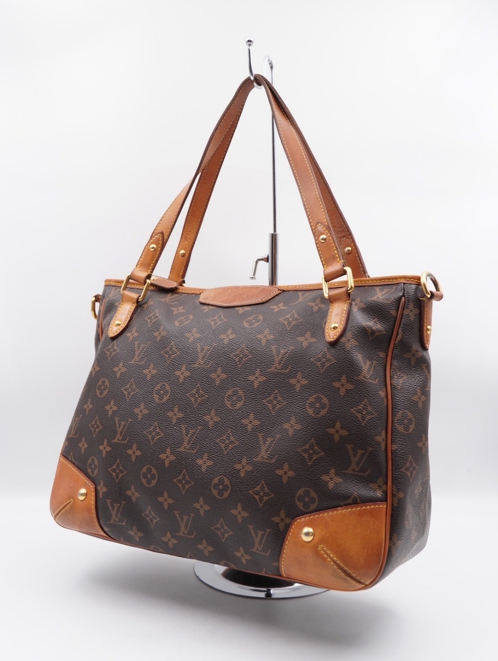 CG46 💗 Louis Vuitton Monogram Estrela MM - Picture 4 of 15
